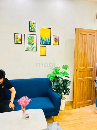 Hình ảnh 🌈🌈CH 2 Phòng Ngủ Cao Cấp. NGÃ 6 LÝ THÁI TỔ. Q10🌺🌺