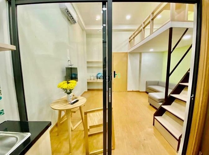 Hình ảnh 🌸DUPLEX Siêu Phẩm Đã Quay Trở Lại SALE Sập Sàn, Gần Chợ Bà Chiểu