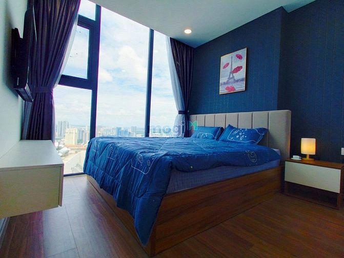 Hình ảnh CHO THUÊ CĂN HỘ ORIENT Q4 - 2pn 2wc 100m2 - 12tr ĐẦY ĐỦ NỘI THẤT