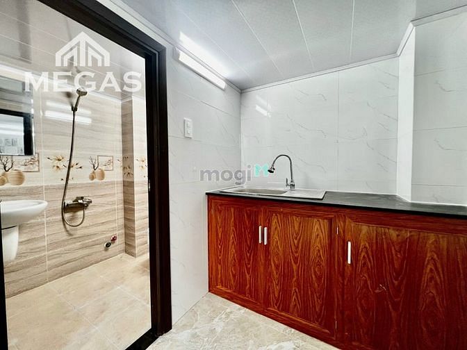 Hình ảnh Căn Hộ Mới Xây ngay NGÃ TƯ BỐN XÃ - BÌNH TÂN
