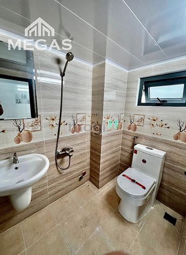 Hình ảnh Căn Hộ Mới Xây ngay NGÃ TƯ BỐN XÃ - BÌNH TÂN