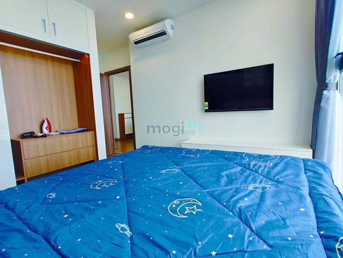 Hình ảnh CHO THUÊ CĂN HỘ ORIENT Q4 - 2pn 2wc 100m2 - 12tr ĐẦY ĐỦ NỘI THẤT