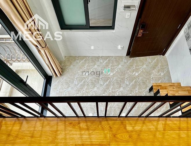 Hình ảnh Căn Hộ Mới Xây ngay NGÃ TƯ BỐN XÃ - BÌNH TÂN