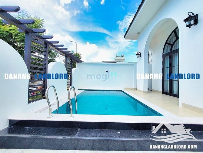 Hình ảnh Biệt thự 3 phòng ngủ Thuận Phước, Sơn Trà - B832