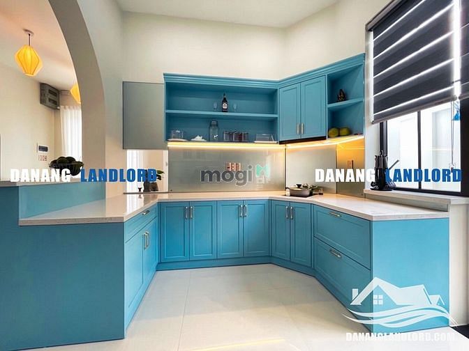 Hình ảnh Biệt thự 3 phòng ngủ Thuận Phước, Sơn Trà - B832