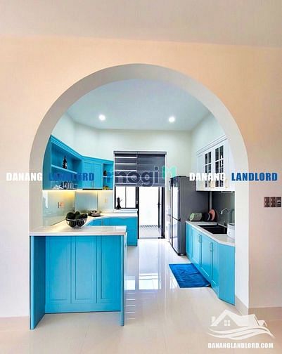 Hình ảnh Biệt thự 3 phòng ngủ Thuận Phước, Sơn Trà - B832