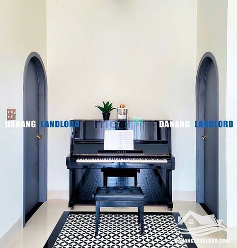 Hình ảnh Biệt thự 3 phòng ngủ Thuận Phước, Sơn Trà - B832