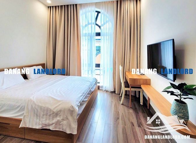 Hình ảnh Biệt thự 3 phòng ngủ Thuận Phước, Sơn Trà - B832