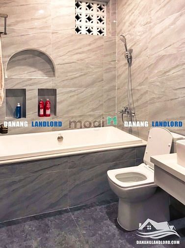 Hình ảnh Biệt thự 3 phòng ngủ Thuận Phước, Sơn Trà - B832
