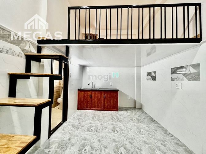 Hình ảnh Duplex tại HƯƠNG LỘ 2 - BÌNH TÂN