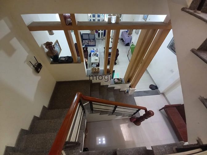 Hình ảnh Sụp hầm nhà MT3T - TTTP - Thanh Khê