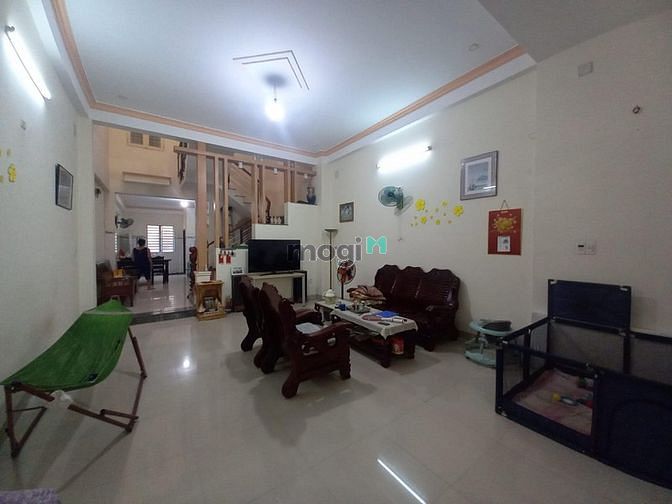 Hình ảnh Sụp hầm nhà MT3T - TTTP - Thanh Khê