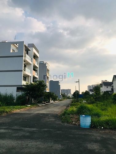 Hình ảnh Chuyên đất nền dự án khu dân cư Sở Văn Hóa Thông Tin Phú Hữu Q9