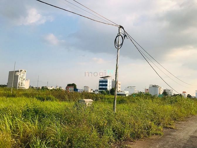 Hình ảnh Chuyên đất nền dự án khu dân cư Sở Văn Hóa Thông Tin Phú Hữu Q9