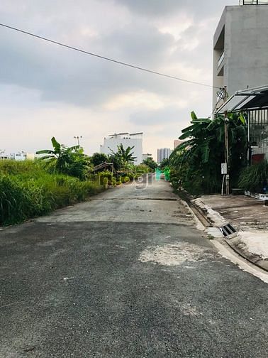 Hình ảnh Chuyên đất nền dự án khu dân cư Sở Văn Hóa Thông Tin Phú Hữu Q9