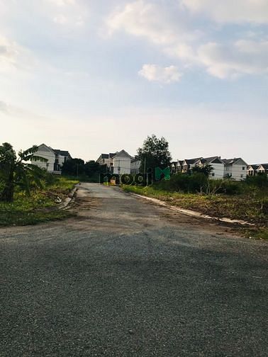 Hình ảnh Chuyên đất nền dự án khu dân cư Sở Văn Hóa Thông Tin Phú Hữu Q9