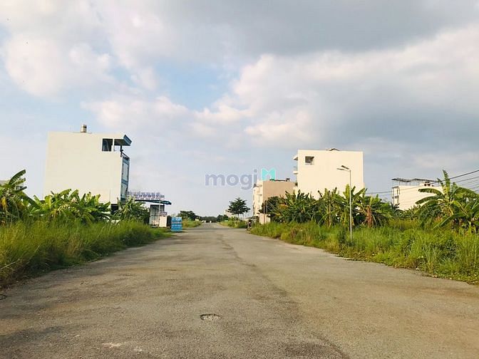 Hình ảnh Chuyên đất nền dự án khu dân cư Sở Văn Hóa Thông Tin Phú Hữu Q9