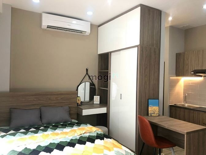 Hình ảnh CHDV sang trọng balcon ngay gần Phan Đăng Lưu
