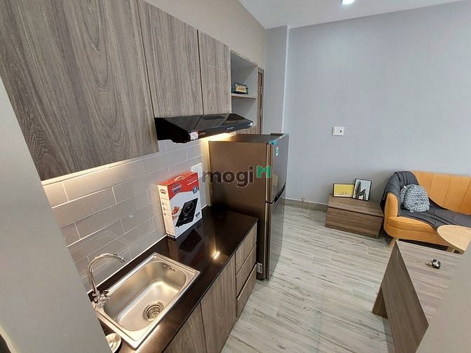 Hình ảnh CHDV sang trọng balcon ngay gần Phan Đăng Lưu