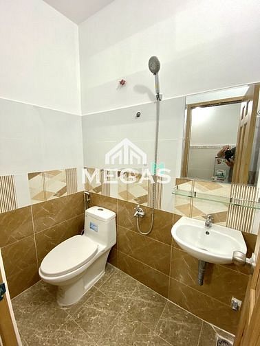 Hình ảnh Phòng full Nội Thất - Gác Cao 2M - NGAY AEON TÂN PHÚ