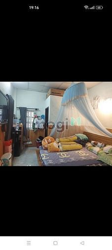 Hình ảnh Bán Nhà💢Tứ Hải💢 Sát Mặt Tiền DTSD: 90M2=4Ty8 tl