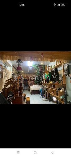 Hình ảnh Bán Nhà💢Tứ Hải💢 Sát Mặt Tiền DTSD: 90M2=4Ty8 tl