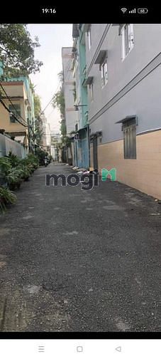 Hình ảnh Bán Nhà💢Tứ Hải💢 Sát Mặt Tiền DTSD: 90M2=4Ty8 tl