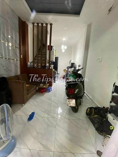 Hình ảnh Cho Thuê Nhà Hẻm Nguyễn Trãi Q5