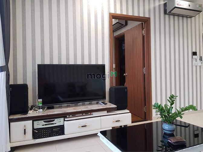 Hình ảnh Xoay vốn làm ăn bán CH The Pegasuite Q8, 2ty105tr, 68m2 2PN-2WC