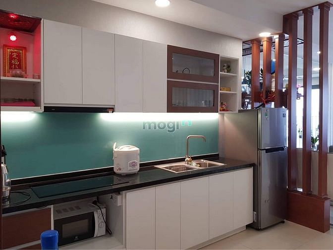 Hình ảnh Xoay vốn làm ăn bán CH The Pegasuite Q8, 2ty105tr, 68m2 2PN-2WC