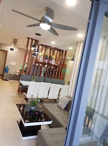 Hình ảnh Xoay vốn làm ăn bán CH The Pegasuite Q8, 2ty105tr, 68m2 2PN-2WC