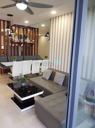 Hình ảnh Xoay vốn làm ăn bán CH The Pegasuite Q8, 2ty105tr, 68m2 2PN-2WC