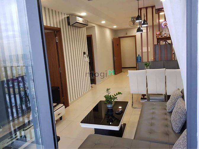 Hình ảnh Xoay vốn làm ăn bán CH The Pegasuite Q8, 2ty105tr, 68m2 2PN-2WC