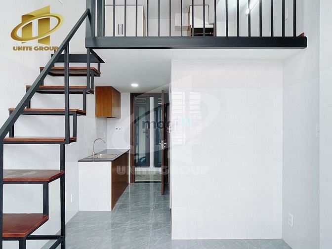 Hình ảnh Duplex Lâm Văn Bền gần lotte có cửa sổ full NT rộng rãi thoáng mát Q7