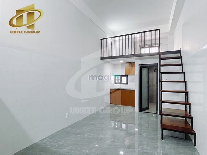 Hình ảnh Duplex Lâm Văn Bền gần lotte có cửa sổ full NT rộng rãi thoáng mát Q7