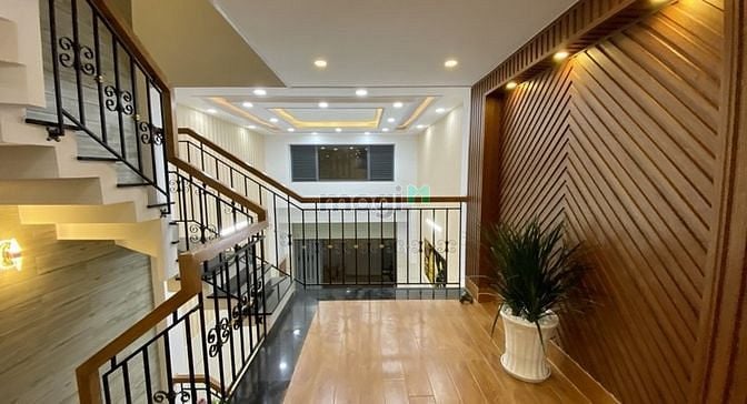 Hình ảnh Bán nhà Gò Vấp hẻm xe tải 75m2 chỉ 5 tỷ