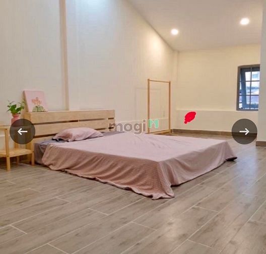 Hình ảnh Bán nhà Gò Vấp hẻm xe tải 75m2 chỉ 5 tỷ