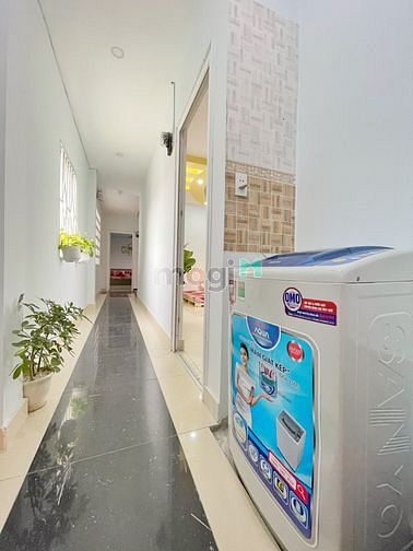 Hình ảnh Mb6623 nạp rút nhanh chóng studio full nội thất mới 100% gần chợ Bà Chiểu, Quận 1, Quận 3