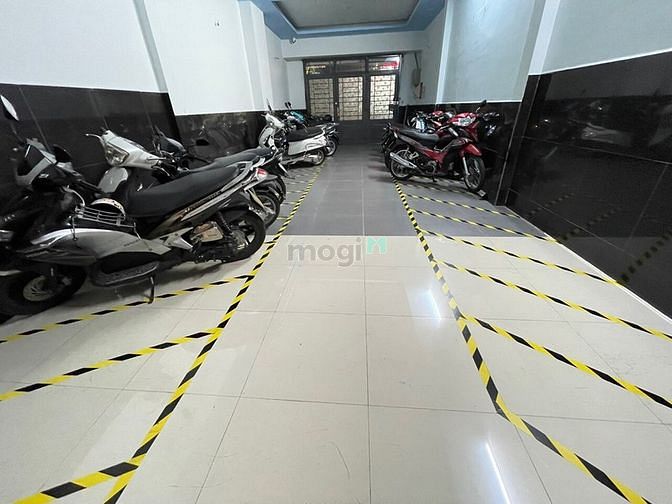 Hình ảnh Mb6623 nạp rút nhanh chóng studio full nội thất mới 100% gần chợ Bà Chiểu, Quận 1, Quận 3