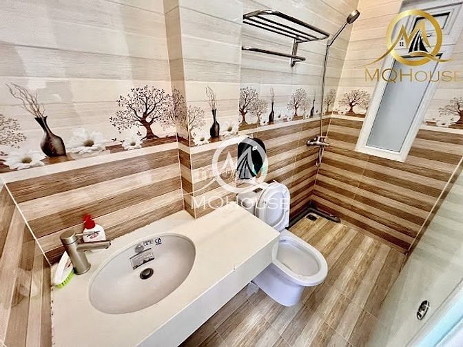 Hình ảnh CH Ban Công - Cửa Sổ To Chà Bá Lửa 🔥 FullNT Ngay Gần Lê Văn Sỹ