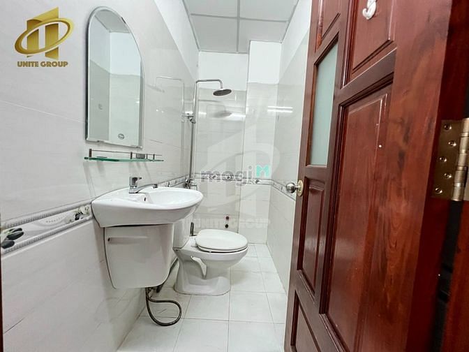Hình ảnh Khai trương CHDV Mới 1000% Ngay Trung Tâm Q.1