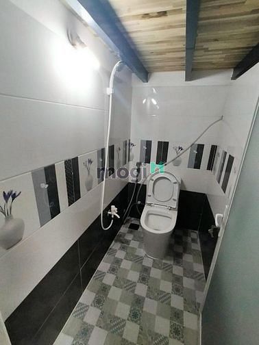 Hình ảnh Phòng Cho Thuê - Gác Cao - NGAY AEON TÂN PHÚ