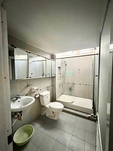 Hình ảnh ✅Pass HĐ Cho Khách Căn Hộ 2PN Cửa Sổ Thoáng Full Nội Thất Ngay CMT8 Q3