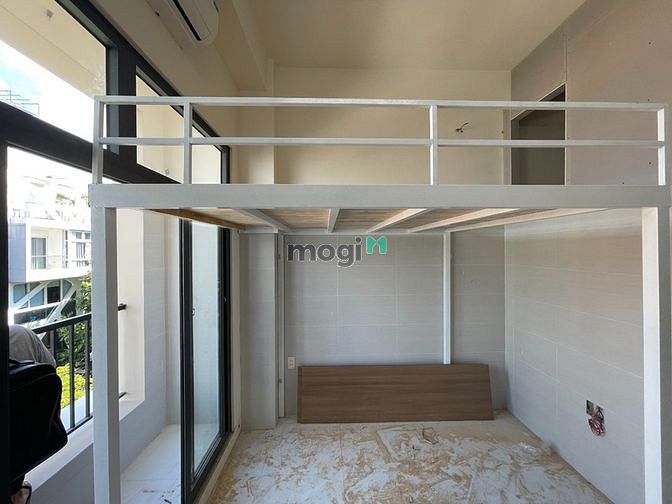 Hình ảnh 👉👉Căn Hộ  DUPLEX Bancol SIÊU RỘNG     Ngay     BÙI ĐÌNH TUÝ