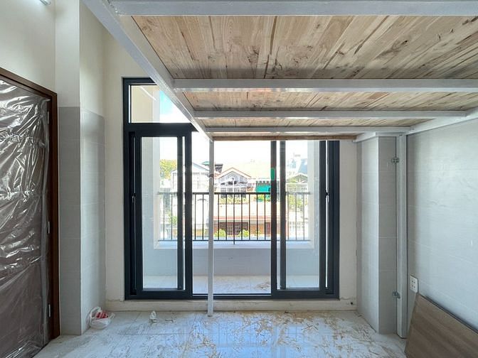 Hình ảnh 👉👉Căn Hộ  DUPLEX Bancol SIÊU RỘNG     Ngay     BÙI ĐÌNH TUÝ