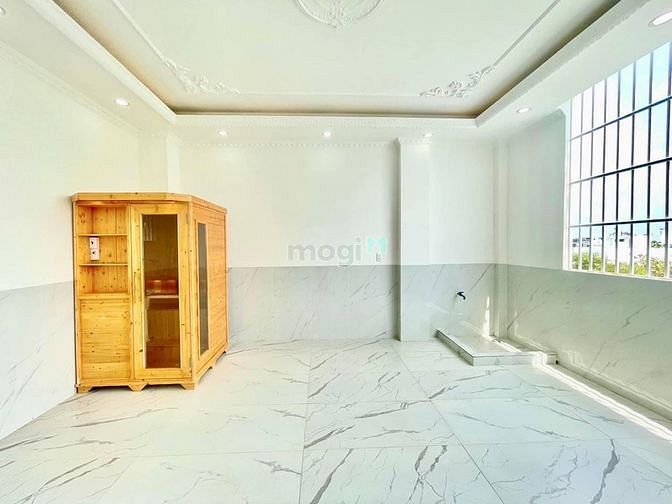 Hình ảnh Bán nhà tân cổ điển ĐS3 KDC Hồng Loan