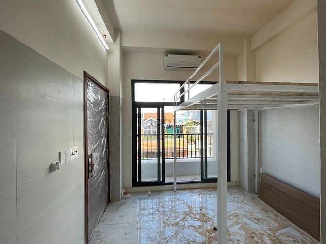 Hình ảnh 👉👉Căn Hộ  DUPLEX Bancol SIÊU RỘNG     Ngay     BÙI ĐÌNH TUÝ