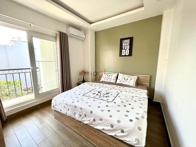 Hình ảnh ✨✨Mb6623 nạp rút nhanh chóng 2 phòng ngủ _Full Nội Thất _Ban Công Máy Giặt Riêng