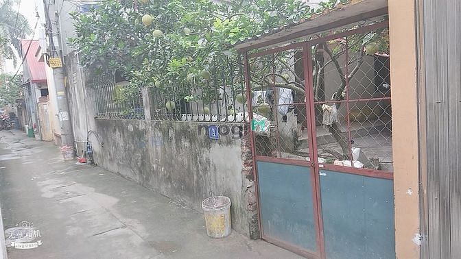 Hình ảnh Bán gấp đất Phú Minh sát trục Tây Thăng Long, ô tô 10m, 45m2, 3.35 tỷ