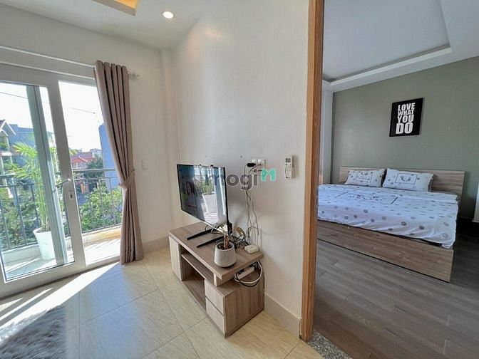 Hình ảnh ✨✨Mb6623 nạp rút nhanh chóng 2 phòng ngủ _Full Nội Thất _Ban Công Máy Giặt Riêng
